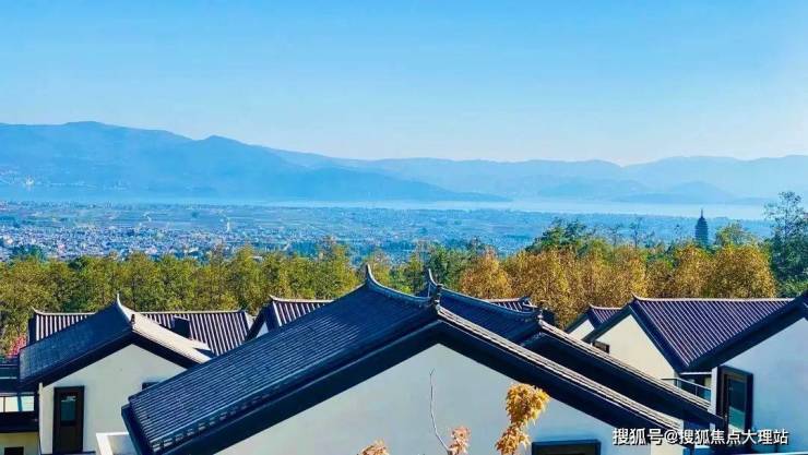 大理华侨城大理王宫楼盘简介项目资料华侨城大理王宫预约热线售楼处