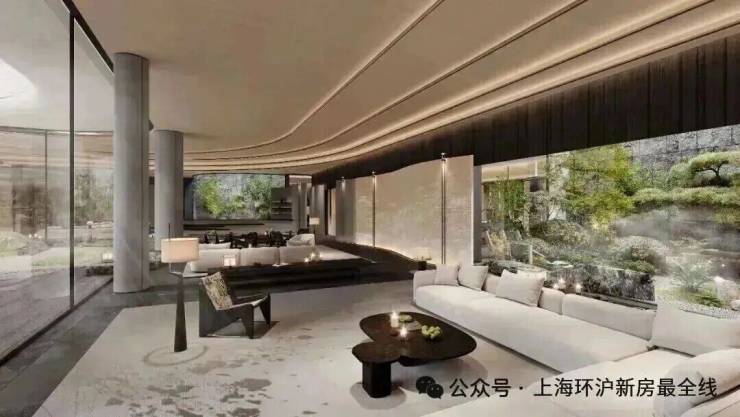 怀山望(售楼处)官方电话上海怀山望售楼中心前台电线楼盘百科楼盘官方网站测评中心电话来电预约看房(图7)