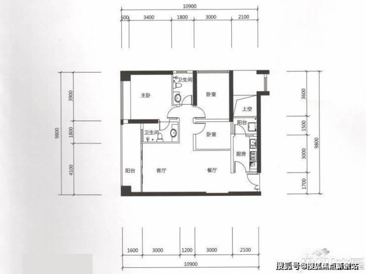 博林天瑞售楼处丨博林天瑞深圳南山博林天瑞售楼处楼盘详情地址户型