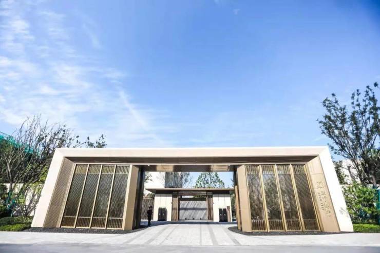 联仲都悦汇售楼处│联仲都悦汇(营销中心)官网-2026(售楼处)-楼盘欢迎您-价格户型地址环境配套交房时间电话(图2)