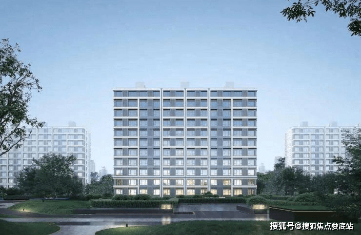 北京中建玖玥府樓盤詳情中建玖玥府樓盤網頁房價戶型容積率小區環境