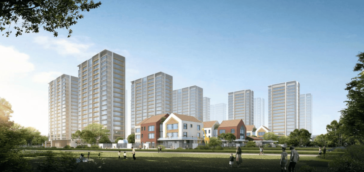 义乌建设悦府售楼处2025首页网站义乌建设悦府售楼处欢迎您楼盘百科详情24小时电话(图5)