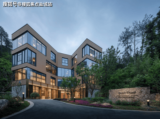 莫干山赢谷度假区售楼处首页网站售楼中心赢谷度假区售楼处欢迎您楼盘