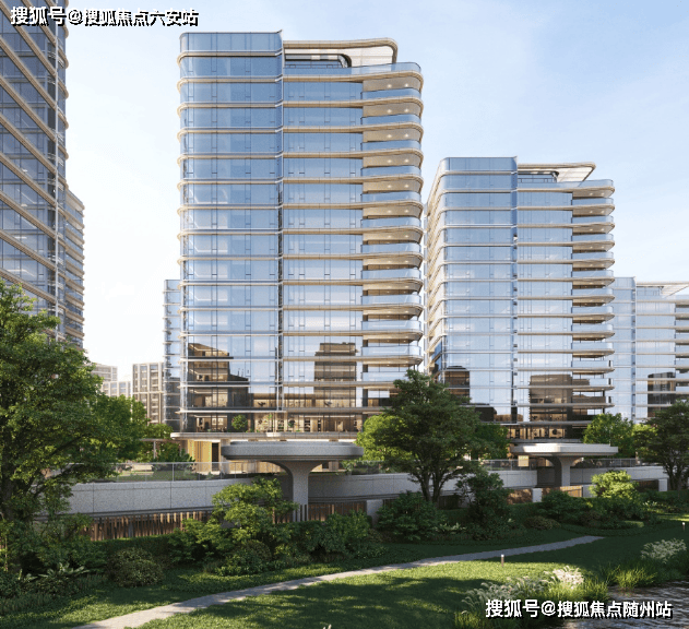 招商杭序府楼盘详情(2025房价+户型)杭州招商·杭序府售楼处销售中心-六安搜狐焦点