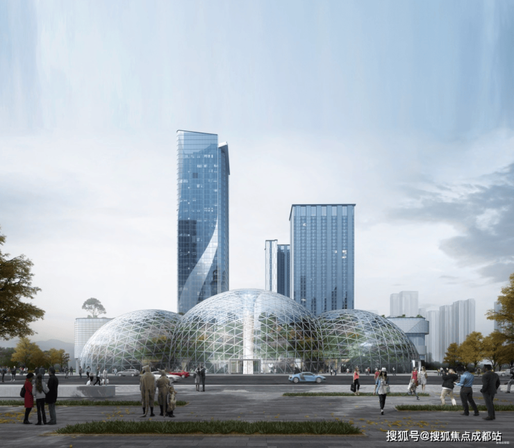 成都【k101广场】最新售楼处电话_最新房价动态_热销户型解析_本月优惠_售楼处公告_楼盘详情解读(图6)