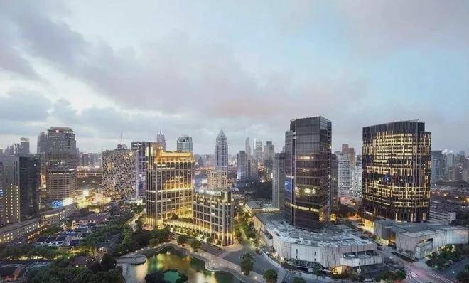 上海黄埔新天地1号- 首页介绍 | 新天地1号概况【最新楼市】