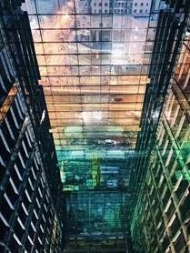 幕墙隔热毯暖框技术助力中粮置地荣膺LEED铂