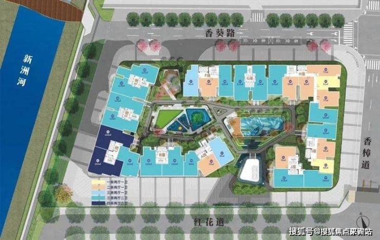 深圳中信城开红树湾红树湾首页网站丨红树湾楼盘详情地铁学校最新房价