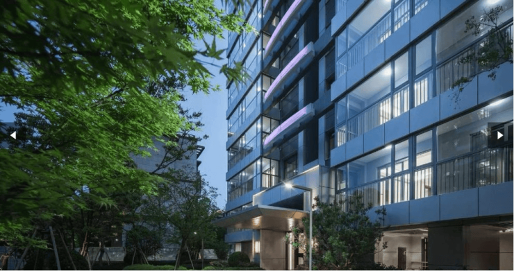 PA视讯中国股份有限公司合肥中国铁建花语江南最新发布-24小时销售热线-开盘价-线房价(图6)