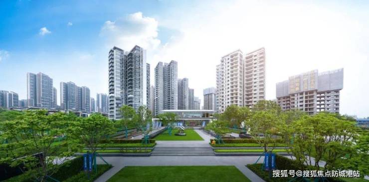 保利领秀海(保利领秀海)-广州番禺(保利领秀海)首页网站丨详情/户型