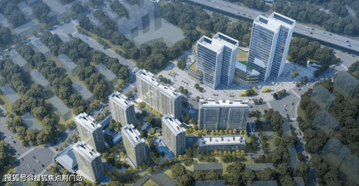余杭【金地湖颂丹青府】价格_户型图_电话_环境_图片-金地湖颂丹青府售楼处-荆门搜狐焦点