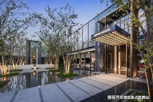 万科常春藤万科常春藤昆山淀山湖售楼处首页网站常春藤房价小区环境