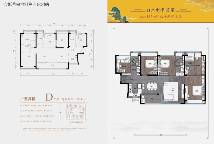 横栏金尊府楼盘详情图片