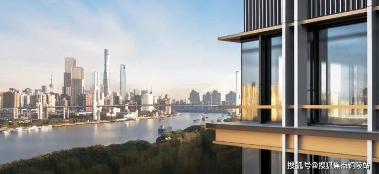 保利世博天悦|梦想中的家,在这里等你发现