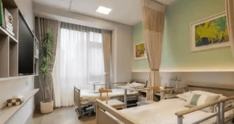 2026养老黄金档!中信昆仑邸养老院地址导航+限时预约通道+院内实拍(图2)