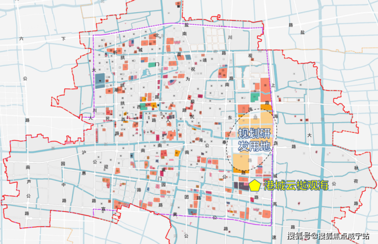 港城雲樾觀海浦東罕見的300萬級地鐵盤16號線港城雲樾觀海取證認購