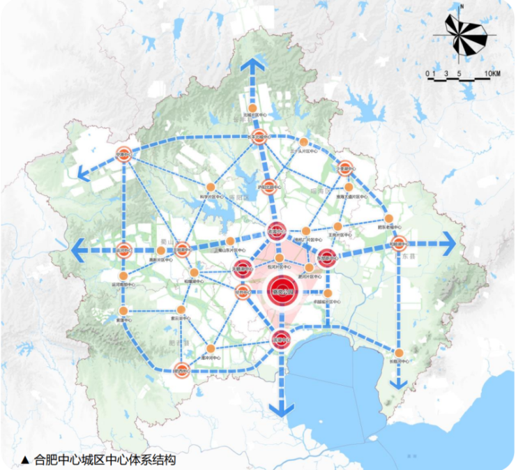 合肥包河区徽创龙川汇房价多少