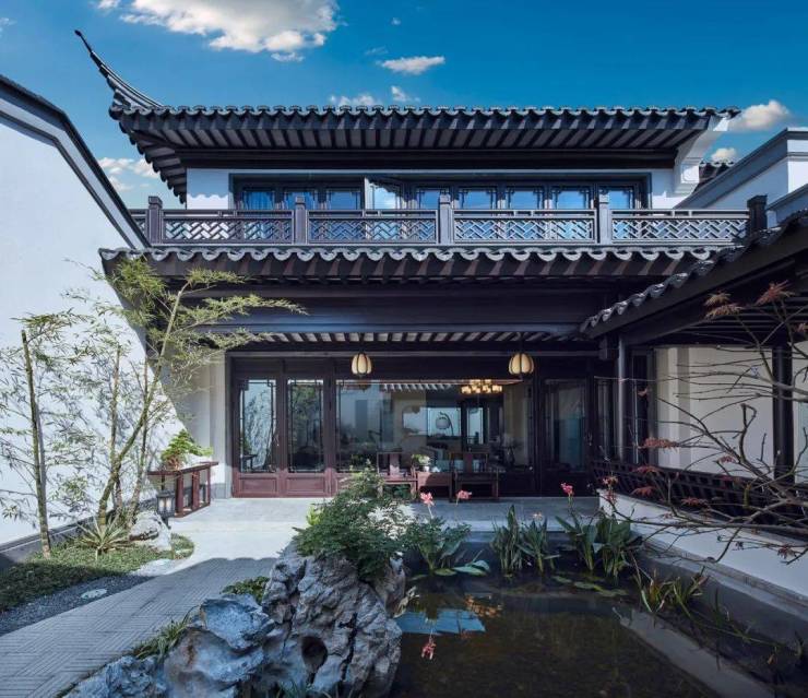 平湖蓝城春风江南售楼处首页平湖蓝城春风江南丨平湖蓝城春风江南楼盘