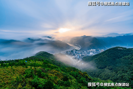 2023安宁温泉山谷(昆明楼盘)怎么样,开发商直销,内部环境 交通配套详