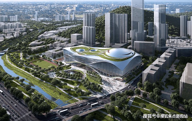 南方科技大学医院在哪个位置 f60c3526-0289-4951-b01c-455375144b59.png