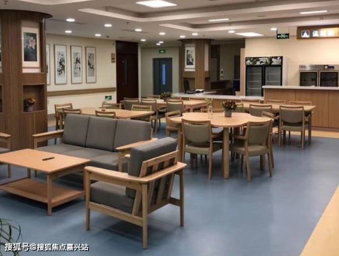 上海杨浦区哪家养老院好杨浦区好的养老院名单一览