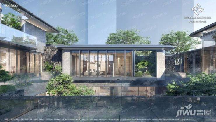 新发布资讯-最新价格-售楼处地址-户型图-容积率-楼盘详情@✦Ai热搜pg电子中国网站合肥招商四季臻邸[网站]售楼处电话丨营销中心欢迎您-最(图4)