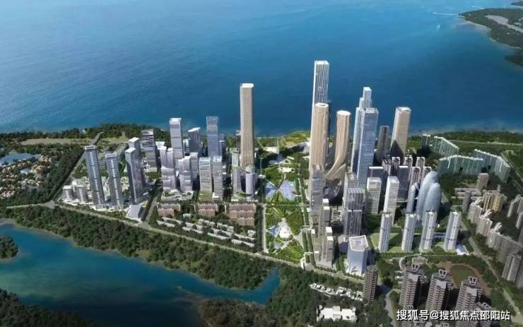 中海深超总(深圳南山)中海深超总售楼处欢迎您|中海深超总楼盘详情-邵阳搜狐焦点