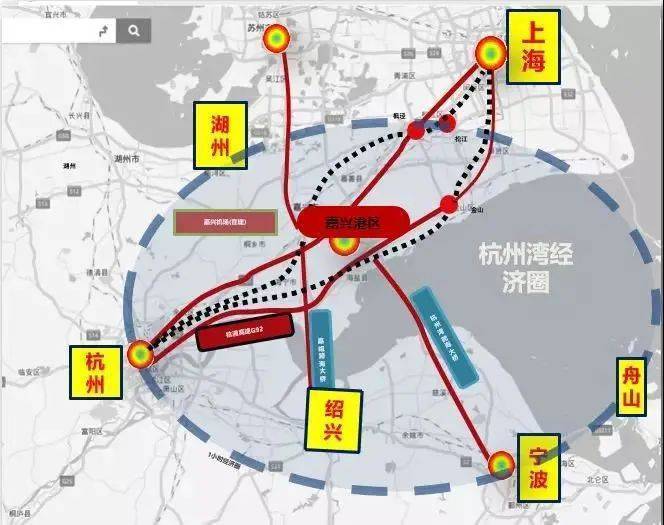 平湖還擁有國家一類開放口岸嘉興港,是上海國際航運中心重要配套港口.