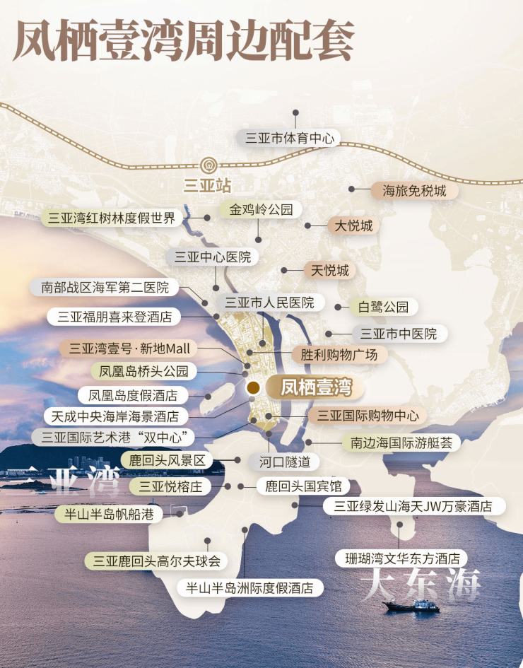 三亚凤栖壹湾【官方】热搜开发商售楼处电话凤栖壹湾楼盘首页最新动态➢2026房价➢容积率➢交房时间➢户型图➢周边配套@2026813售楼处(图8)