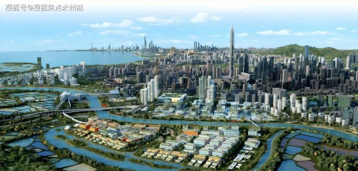 深圳城建云宸汇怎么样优缺点分析城建云宸汇值得购买吗(内附图文解析)(图10)