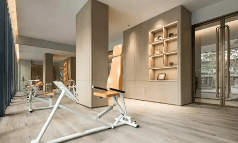 2026养老黄金档!中信昆仑邸养老院地址导航+限时预约通道+院内实拍(图3)