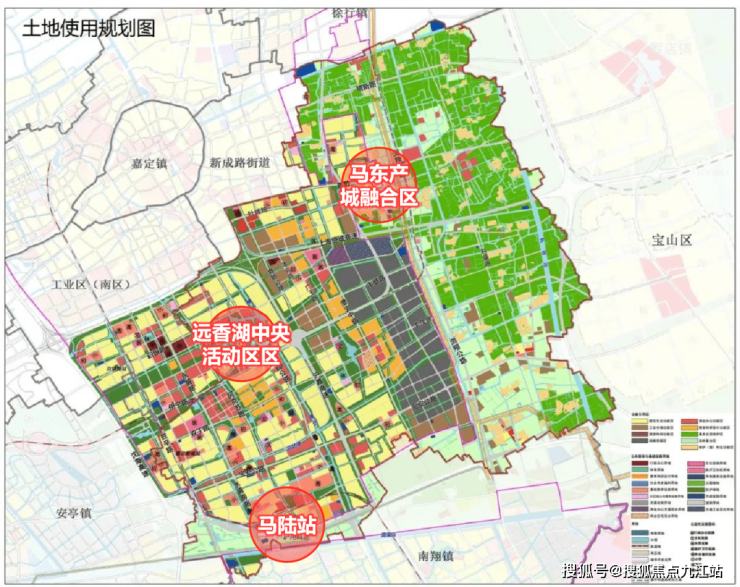 2023上海房產眾禾嘉苑性價比高不高值不值得買信息瞭解