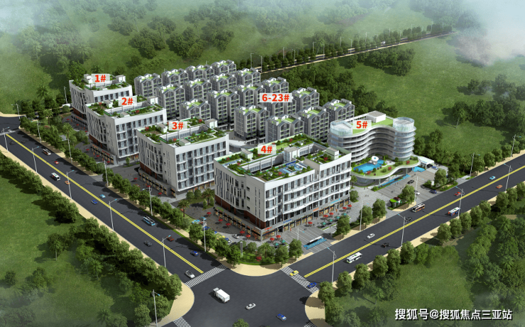 海南乐东尚易椰憬恬園楼盘详情/开发商/房价信息