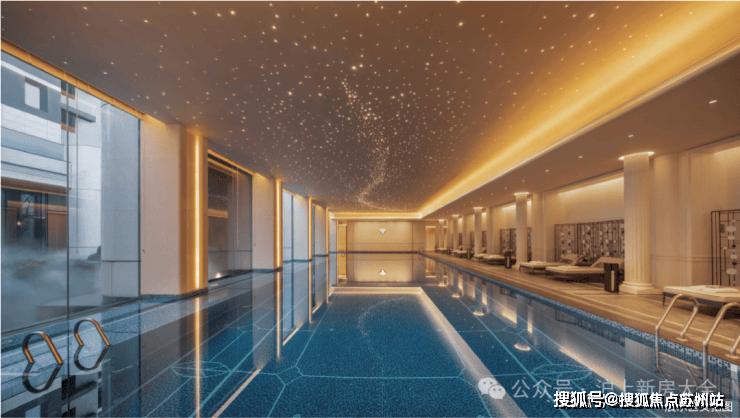 半岛官方网站海上清和玺首页网站海上清和玺售楼处欢送您2025楼盘评测-海上清和玺(图4)