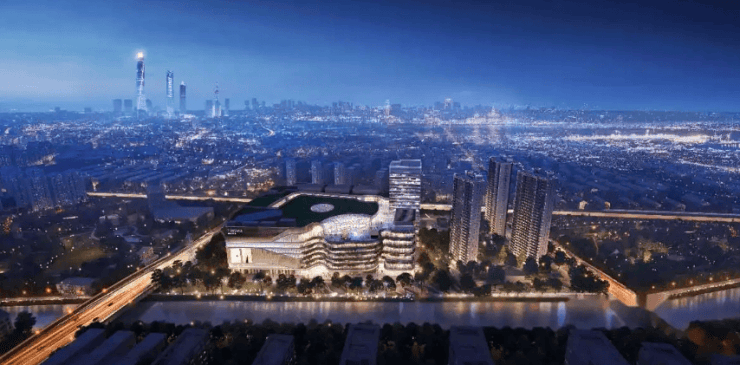 尼德兰半岛官方认证售楼处电话尼德兰半岛营销中心官网│2026售楼处-楼盘价格户型地址电话环境配套交房时间官方(图12)