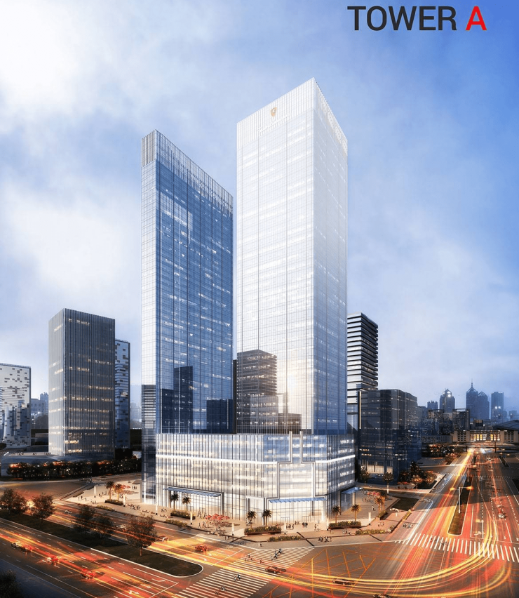 托尼洛兰博基尼中心_最新房价_户型_楼盘详情_售楼处电话‖成都新房