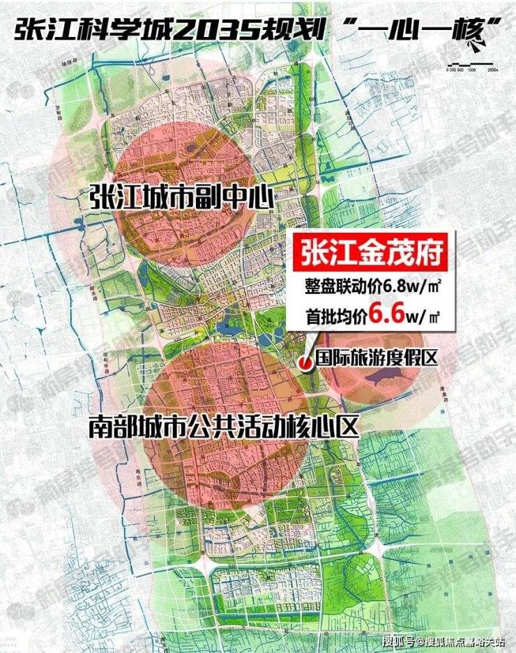 张江金茂府-上海浦东(张江金茂府)2024年最新房价-小区环境-户型-停车位-嘉峪关搜狐焦点