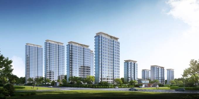 保利和光峯境丨合肥的美好生活从这里启程 【合肥楼市】(图3)