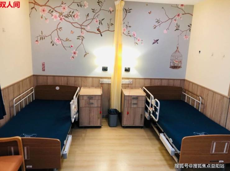 养老院中的温情守候——探访牡丹江敬老新景