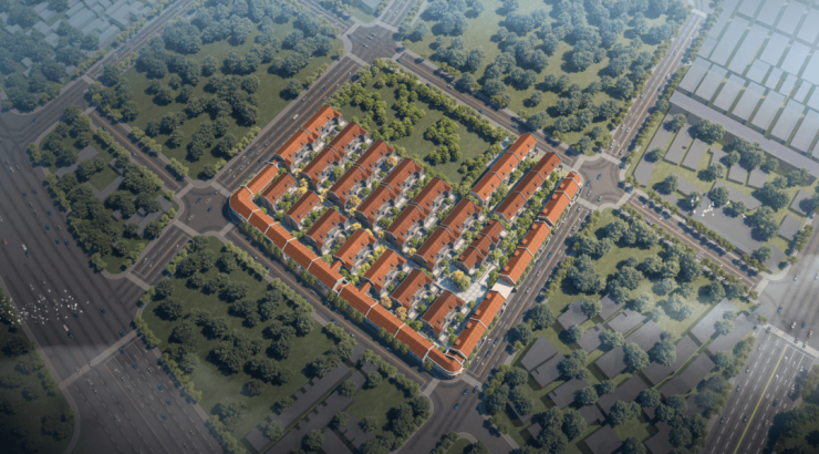 上海外滩元境(售楼处)首页网站-2026外滩元境营销中心(售楼处中心)欢迎您-周边环境-户型-价格-地址-楼盘详情-户型配套--交房时间(图11)