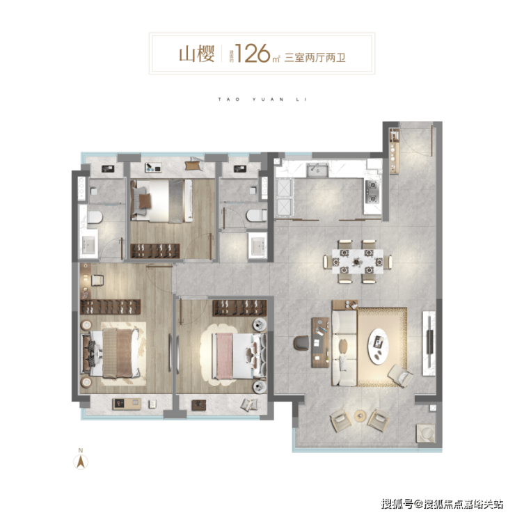 中环桃源里-中环桃源里(上海)2024首页网站-户型图/价格/户型/容积率-嘉峪关搜狐焦点
