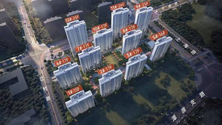 合肥皖投云启华章花园：入口是门面是吸引亦是风景开元棋牌- 开元棋牌APP下载- 官方网站引人入胜!