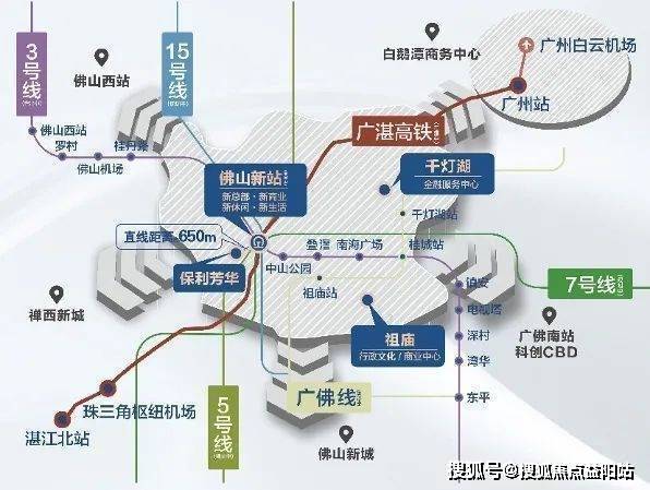 首頁最新佛山保利新匯城售樓中心售樓處電話價格地址詳情