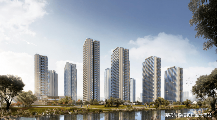 首页网站//昆明(筑友双河湾)售楼处欢迎您//楼盘详情//小区环境