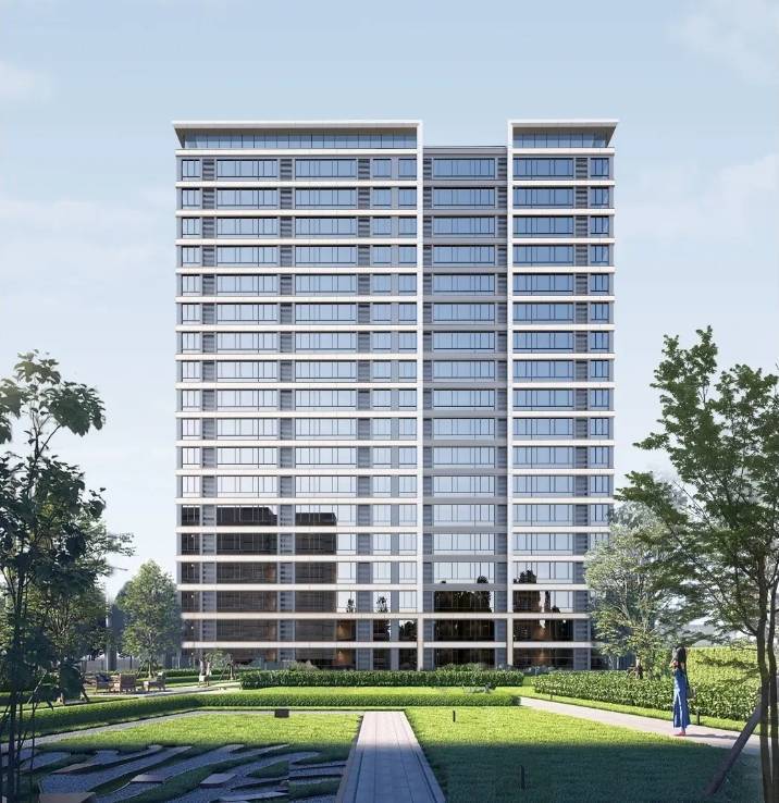 徽盐滨湖雲著【合肥最近新开楼盘-当前合肥最受欢迎楼盘】(图5)