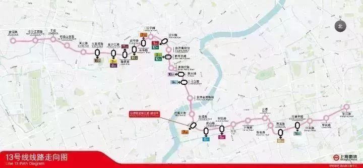 上海这几个区将有重大发展!