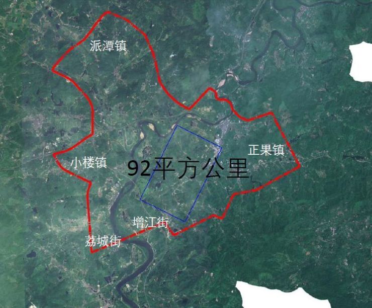 深扒广州第二机场为什么一定要在增城到底几时开建