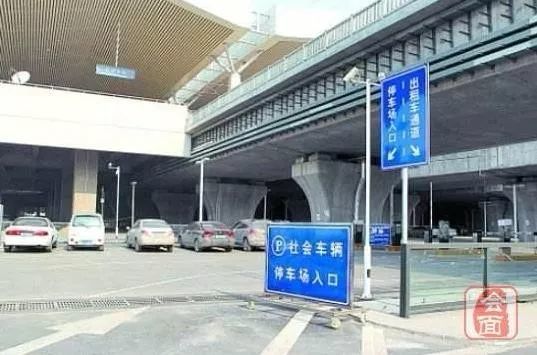 郑州东站西南停车场封闭升级改造