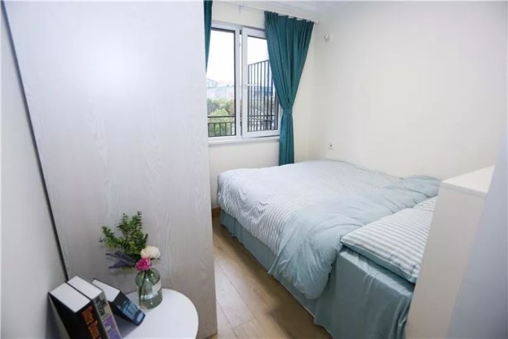 松江新一批237套公租房明年5月交付分别位于信达蓝爵万科梦想派及云间