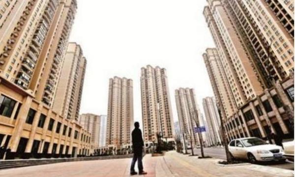 如果楼市真的崩盘 中国老百姓还有活路吗?